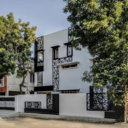 Itsy Hotels Mirra Chennai Exterior foto