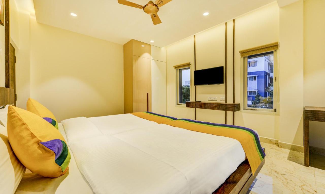Itsy Hotels Mirra Chennai Exterior foto